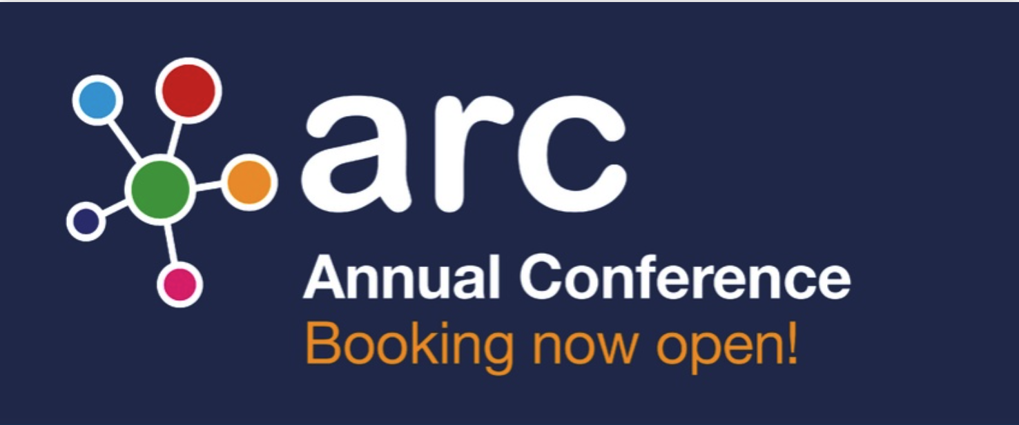ARC 2026 Annual Conference